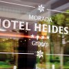 Отель Morada Hotel Heidesee Gifhorn, фото 10