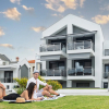 Отель The Black Pearl Villas, фото 1