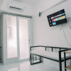 Отель Good Deal And Cozy 2Br At Apartment Amazana Serpong, фото 4