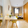 Отель Studio in Málaga, With Wifi, фото 13