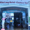 Отель Kim Long Hotel в Кантхо