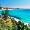 Отель Sheraton Grand Mirage Resort, Gold Coast, фото 22