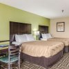 Отель Quality Inn & Suites Dublin, фото 5