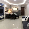 Отель Luxuoso Apartamento Com Vista Para o Lago, фото 47