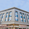 Отель OYO 19637 Hotel Mansi Sherotene, фото 13