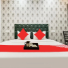 Отель POP 70106 Hotel City Stay, фото 24