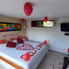 Отель finca hotel villa flor, фото 16