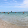 Отель Apartamento Frente Piscina Térreo no Palm Village em Porto de Galinhas - Eco11, фото 36