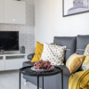 Отель P&O Apartments Metro Wilanowska 4, фото 22