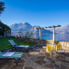Отель Appartamento La Punta di Bellagio, фото 14