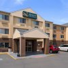 Отель Quality Inn & Suites Bozeman в Бозман