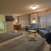Отель Haus Pan Apartment Hirle, фото 15