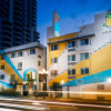 Отель Staypineapple, Hotel Z, Gaslamp San Diego, фото 13