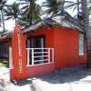 Отель Lanterna Hotel Boracay на острове Боракае