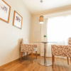 Отель Comfort Suites Londrina, фото 15