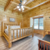 Отель Brookshore by Avantstay Relaxing Backyard Creek, 10mins From Pigeon Forge, фото 16