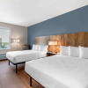 Отель Extended Stay America Premier Suites - Boise - Meridian, фото 15