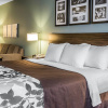 Отель Sleep Inn & Suites, фото 30
