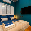Отель Apartamento a 250m da praia de Ipanema |TXM 77/102, фото 4