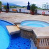 Отель Apartamento Suiteline Exclusivo – Frente al Mar, фото 43