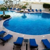 Отель Las Palmas Resort At Sandy Beach: Condo Grande 603 2 Bedroom Condo by Redawning, фото 18