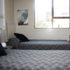 Отель Ashbury Park Motel, фото 2