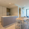 Отель Apartments Melbourne Domain - City Lofts, фото 11