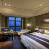 Отель Crowne Plaza Hefei Rongqiao, фото 3