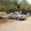 Отель Sea View - 7 m from beach - A1(5+2), фото 8