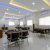 Отель Fabhotel Ring View Hebbal, фото 16