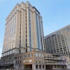 Отель Caesars New Orleans в Новом Орлеане