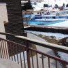 Отель Studio In Les Deux Alpes With Wonderful Mountain View And Balcony 50 M From The Slopes, фото 3