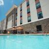 Отель Hampton Inn & Suites Stillwater West, фото 17