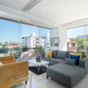 Отель Pier 57 Unit 501 Exquisite Pier 57 Condo Romantic Zone, Ocean, фото 8