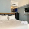 Отель Cozy Studio At 31Th Floor Tokyo Riverside Pik 2 Apartment, фото 4