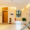 Отель Fanman Meizhi Hotel (Deyang High-speed Railway Station Wanda Plaza), фото 13