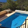 Отель Sea-view holiday home in Altea Hills with private pool, фото 1