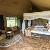 Отель Serengeti Wild Camp, фото 3