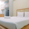 Отель Scenic Studio Apartment At Bale Hinggil, фото 3