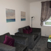 Отель One Bedroom Apartment by Klass Living Serviced Accommodation Blantyre - Welsh Drive Apartment with W, фото 5