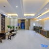 Отель Guorui Boutique Hotel (Dongguan Chang'an Center), фото 4
