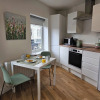 Отель Charming 1-bed Apartment in Cromer Town Centre, фото 11