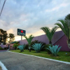 Отель SNOB Motel, фото 16