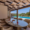 Отель Aphrodite Hills Holiday Residences Superior Villas 5 Bedroom Superior Villa - 0135, фото 14