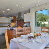 Отель Villa with incredible sea views and pool, фото 21