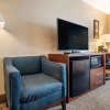 Отель Comfort Inn & Suites, фото 32