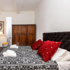 Отель Babuino Luxury - Large Apartment Spanish Step, фото 14