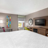 Отель Hampton Inn Columbus/Dublin, фото 5