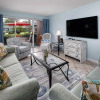 Отель Seaspray Condos 208B, фото 2