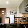 Отель Big Studio At Apartment Mustika Golf Residence, фото 11